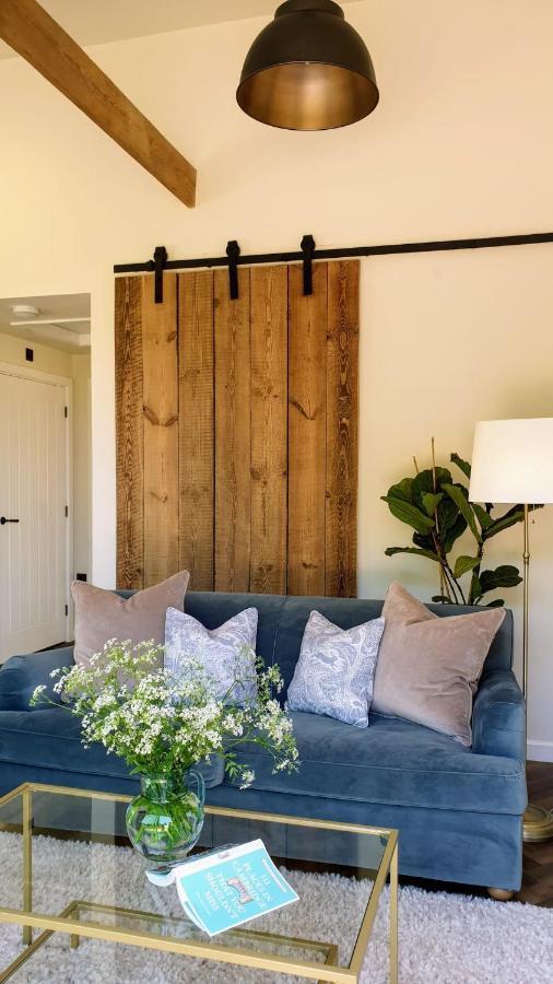 Finest Retreats - Blackbarn Wood Balsham Bagian luar foto